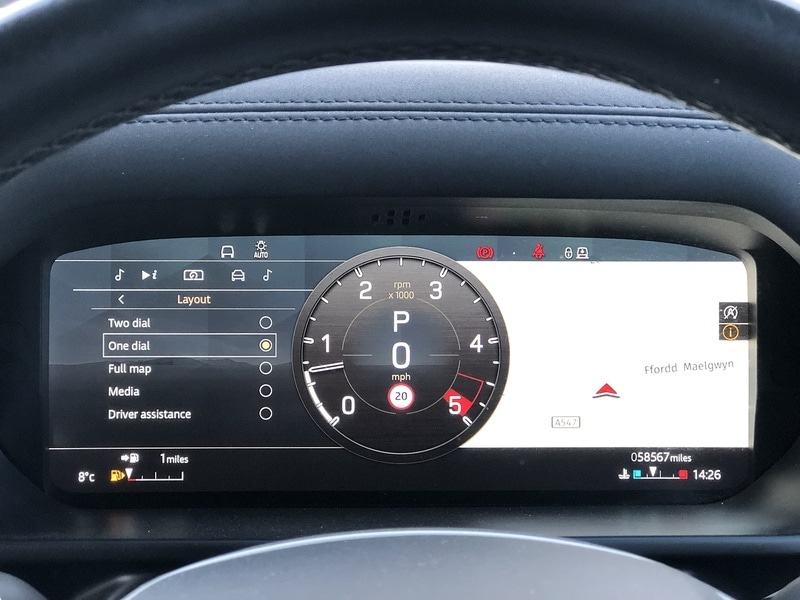 Used Land Rover Defender 110 2021 for sale - 77365237: Photo 35