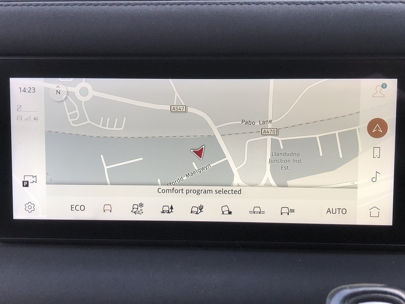 Used Land Rover Defender 110 2021 for sale - 77365237: Photo 45