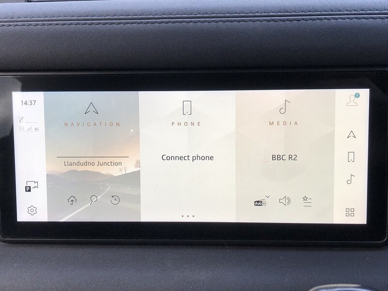 Used Land Rover Defender 110 2021 for sale - 77365237: Photo 46