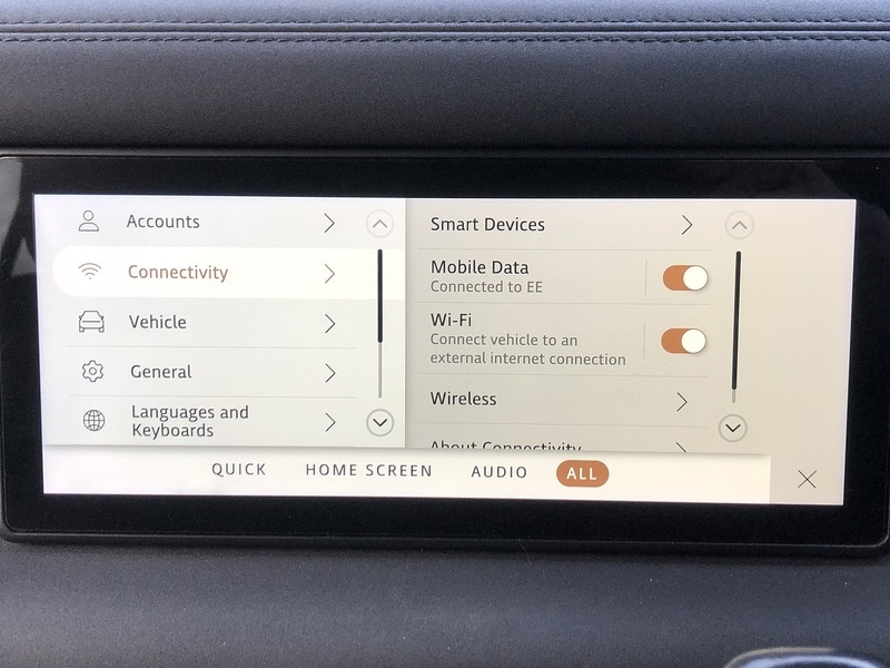 Used Land Rover Defender 110 2021 for sale - 77365237: Photo 47