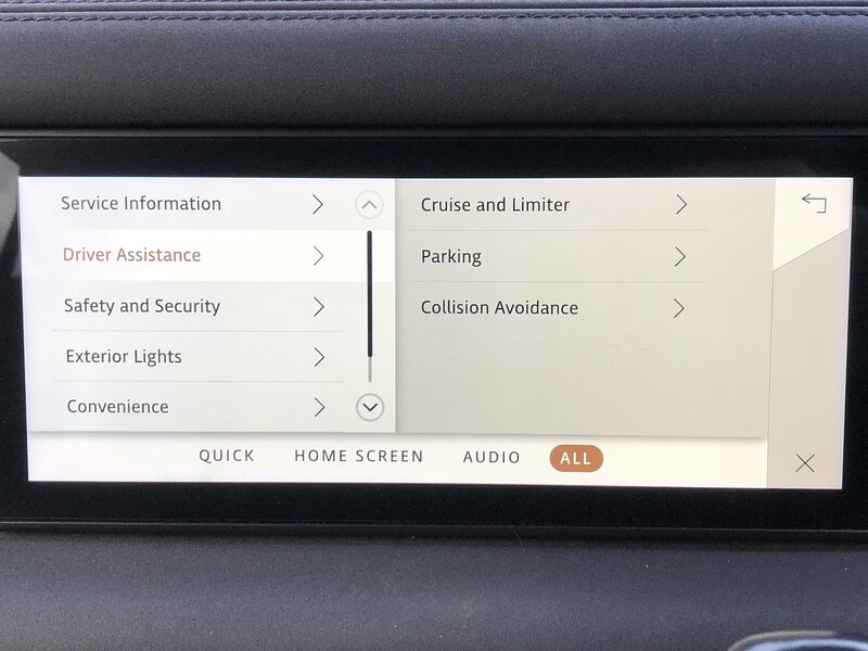 Used Land Rover Defender 110 2021 for sale - 77365237: Photo 49