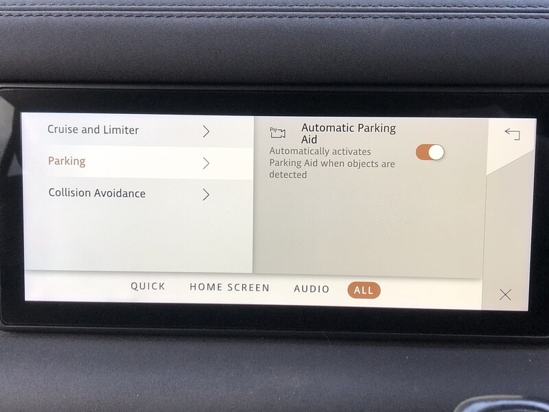 Used Land Rover Defender 110 2021 for sale - 77365237: Photo 51