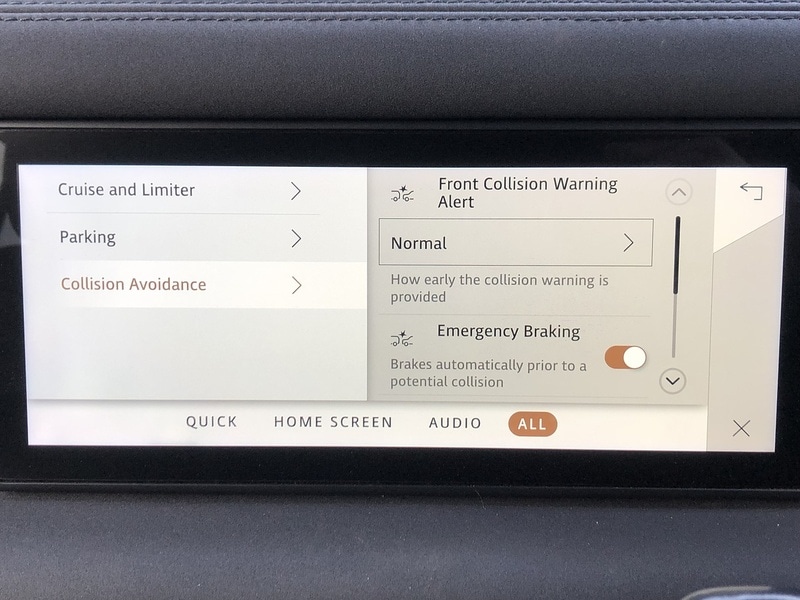 Used Land Rover Defender 110 2021 for sale - 77365237: Photo 52