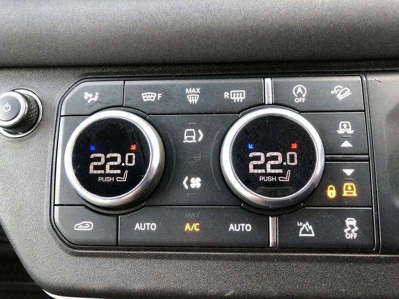 Used Land Rover Defender 110 2021 for sale - 77365237: Photo 58