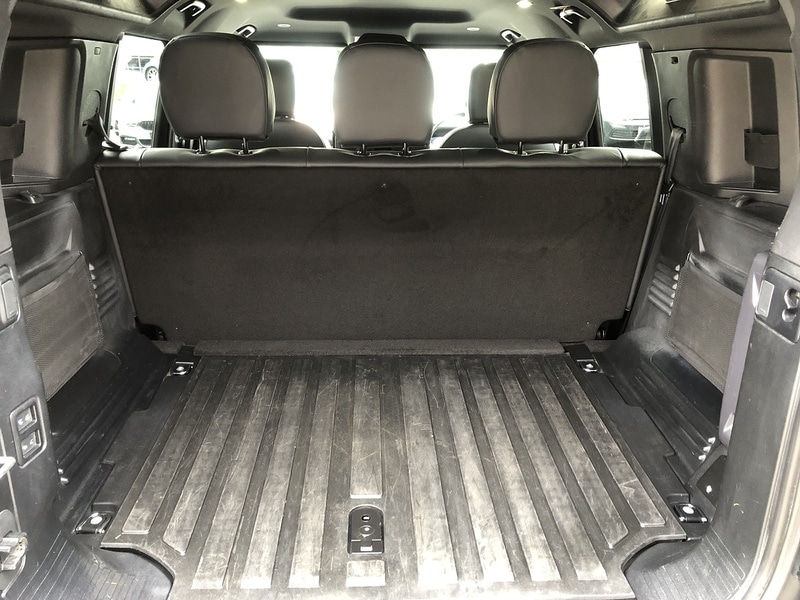 Used Land Rover Defender 110 2021 for sale - 77365237: Photo 67