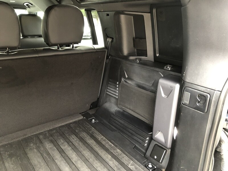 Used Land Rover Defender 110 2021 for sale - 77365237: Photo 70