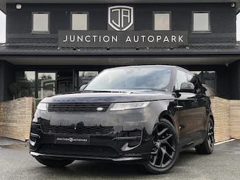 Used Land Rover Range Rover Sport 2022 for sale - 79639741: Photo