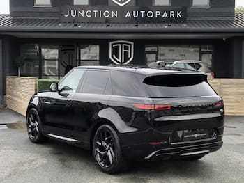 Used Land Rover Range Rover Sport 2022 for sale - 79639741: Photo