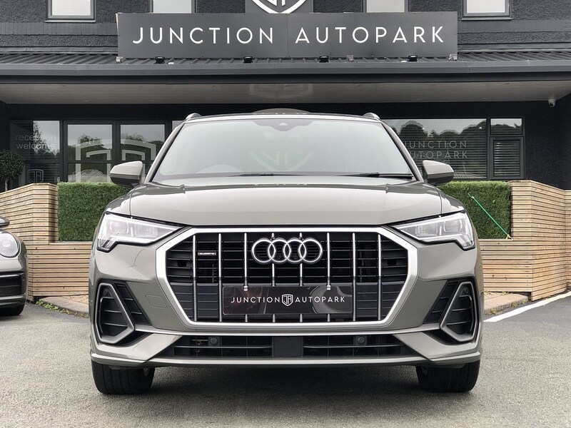 Used Audi Q3 2019 for sale - 77365277: Photo 10