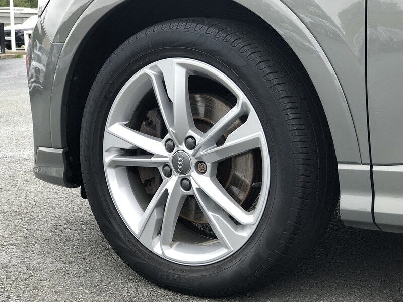 Used Audi Q3 2019 for sale - 77365277: Photo 13