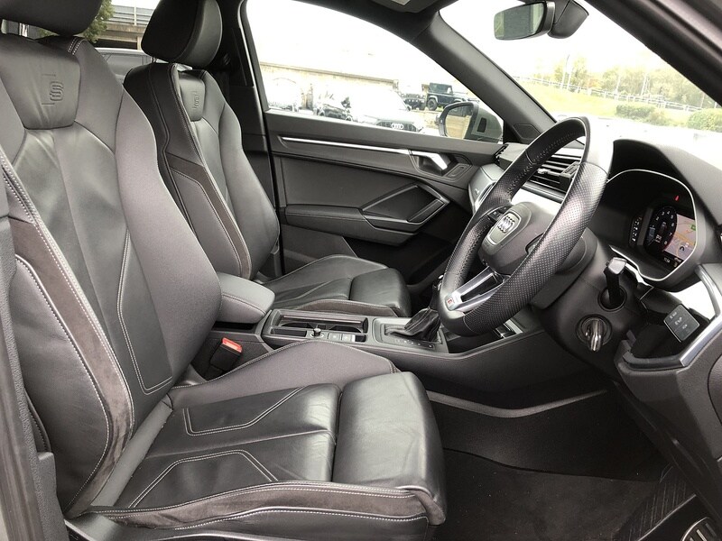 Used Audi Q3 2019 for sale - 77365277: Photo 15