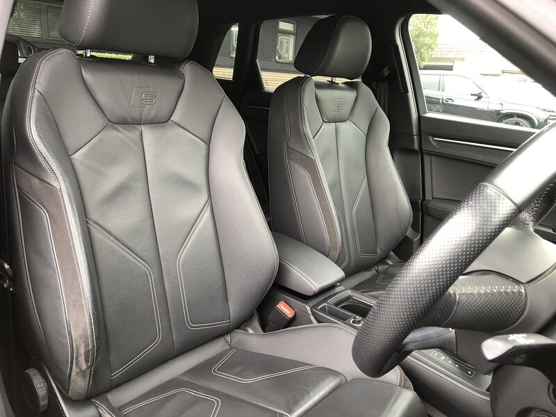 Used Audi Q3 2019 for sale - 77365277: Photo 16