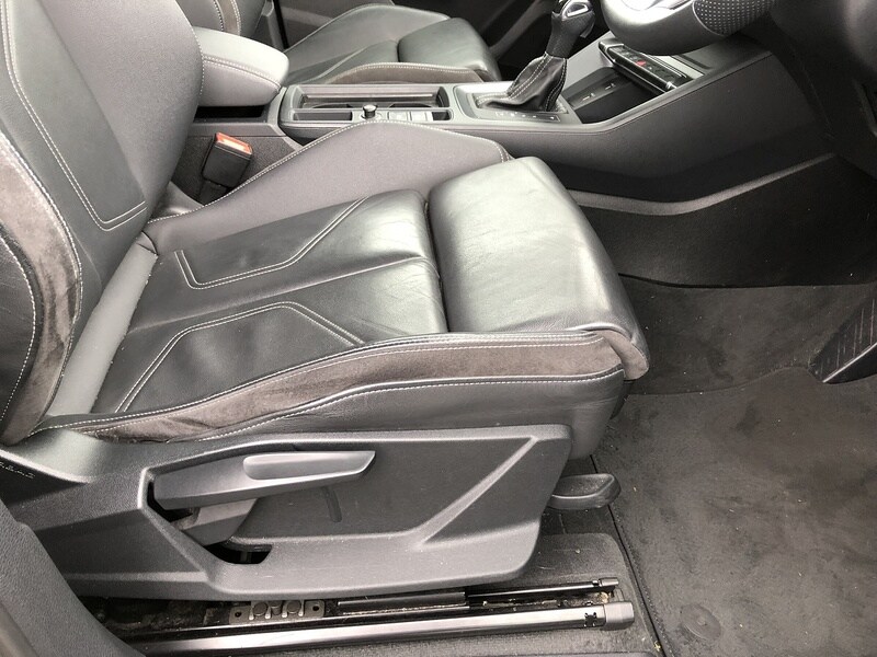 Used Audi Q3 2019 for sale - 77365277: Photo 18