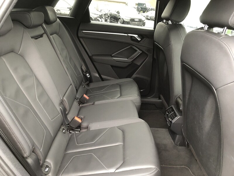 Used Audi Q3 2019 for sale - 77365277: Photo 19