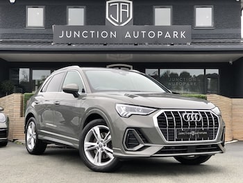 Audi Q3 feature image