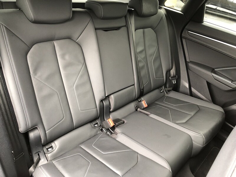 Used Audi Q3 2019 for sale - 77365277: Photo 20