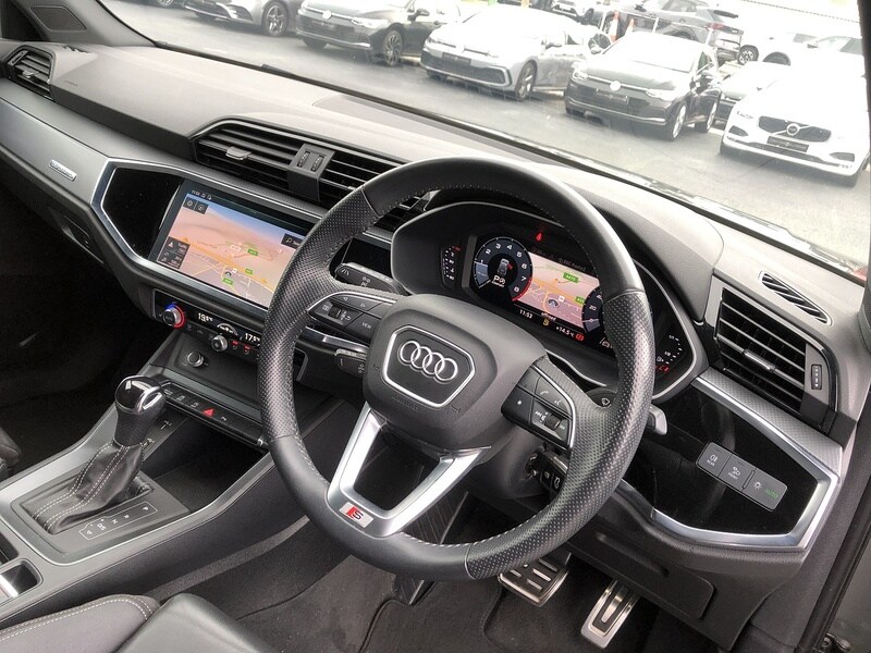Used Audi Q3 2019 for sale - 77365277: Photo 21