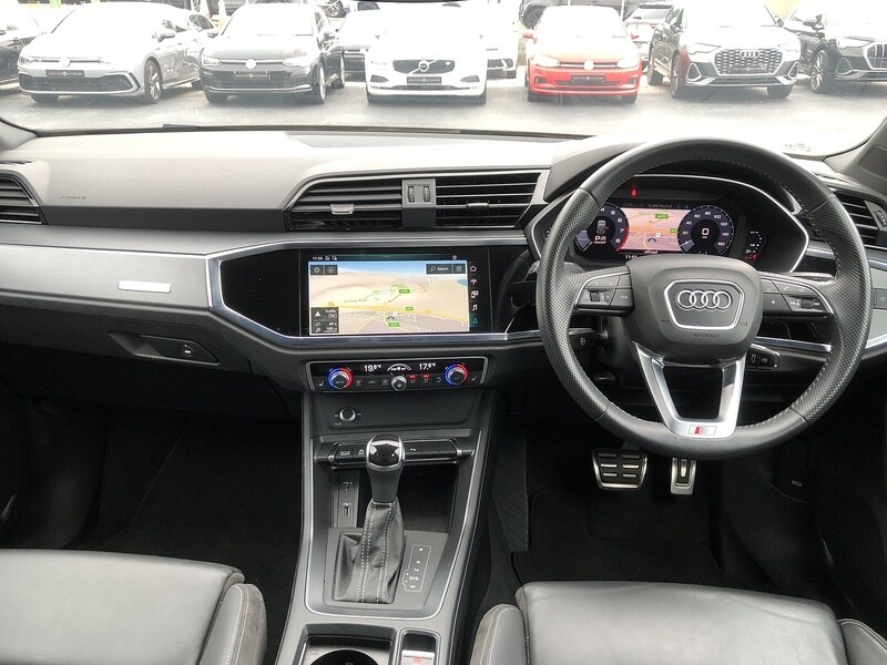 Used Audi Q3 2019 for sale - 77365277: Photo 22