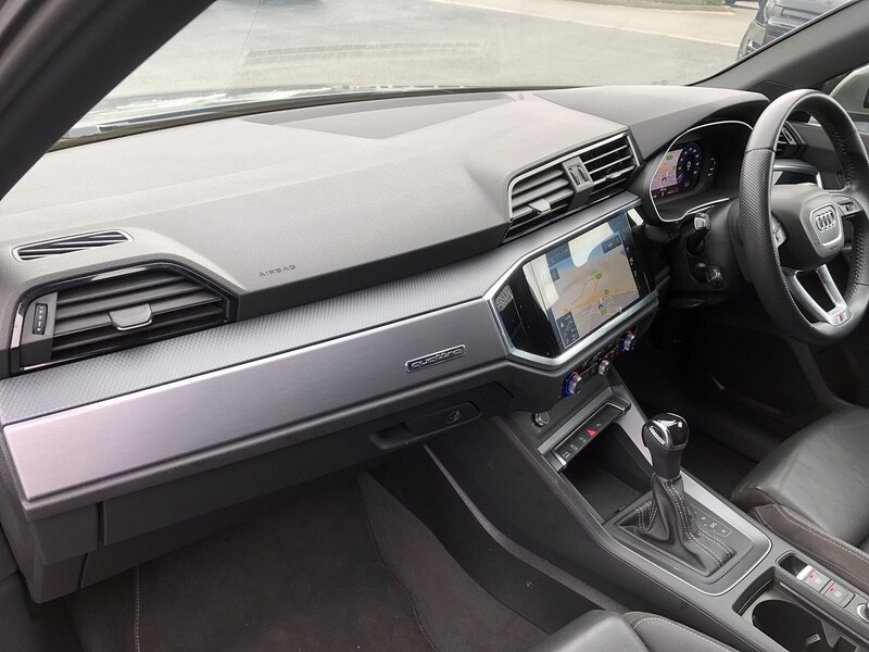 Used Audi Q3 2019 for sale - 77365277: Photo 24