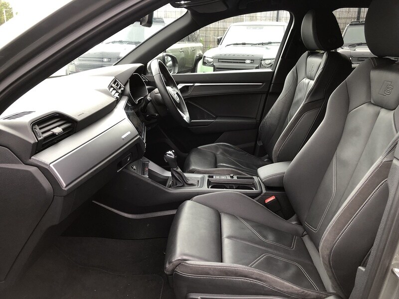 Used Audi Q3 2019 for sale - 77365277: Photo 25