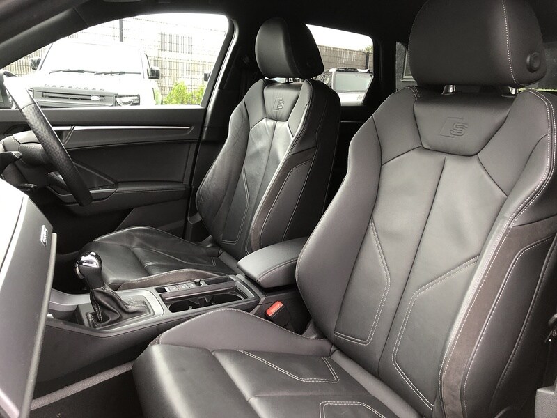 Used Audi Q3 2019 for sale - 77365277: Photo 26