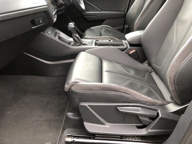 Used Audi Q3 2019 for sale - 77365277: Photo 27