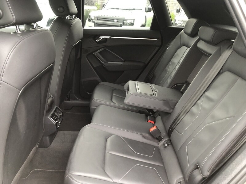 Used Audi Q3 2019 for sale - 77365277: Photo 28