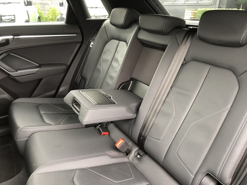 Used Audi Q3 2019 for sale - 77365277: Photo 29