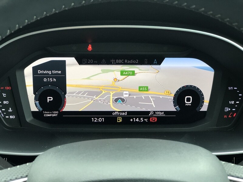 Used Audi Q3 2019 for sale - 77365277: Photo 30