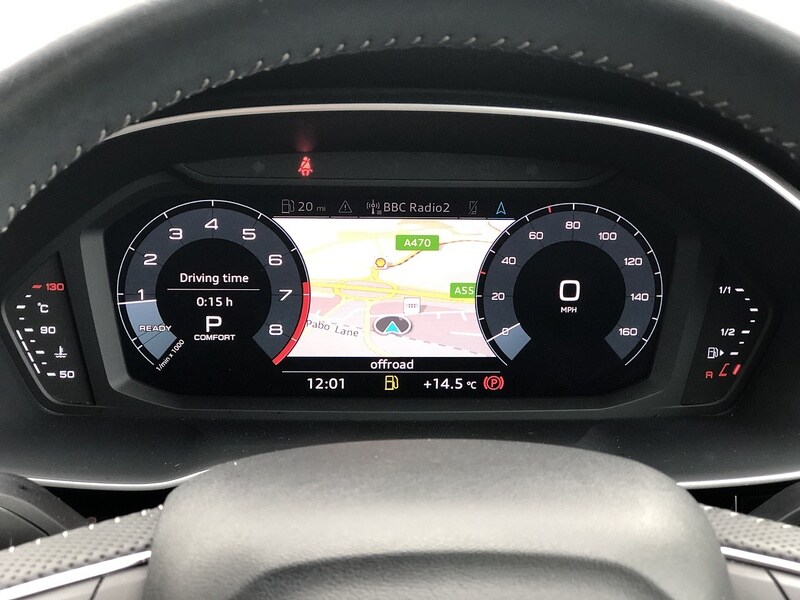 Used Audi Q3 2019 for sale - 77365277: Photo 31