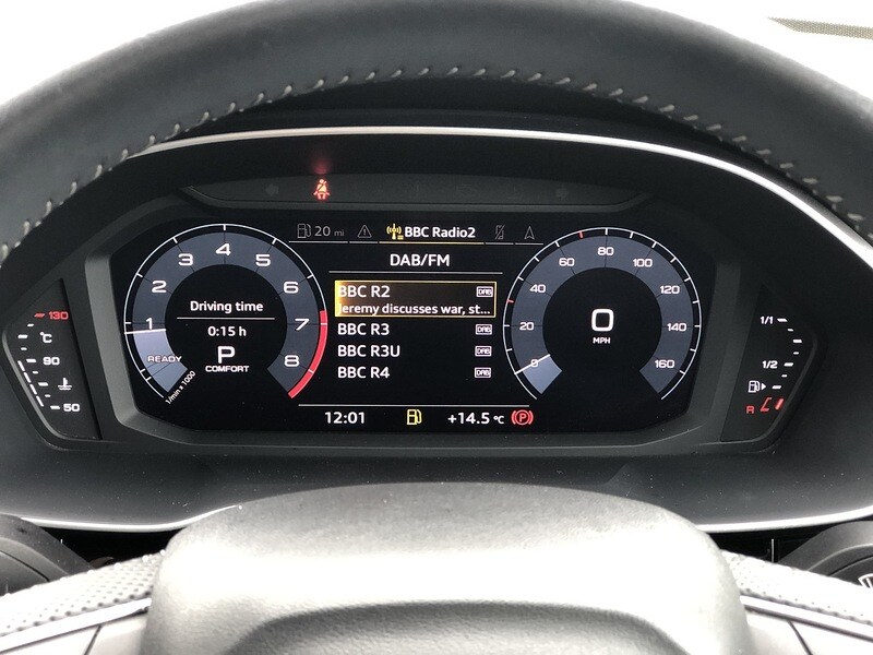 Used Audi Q3 2019 for sale - 77365277: Photo 32