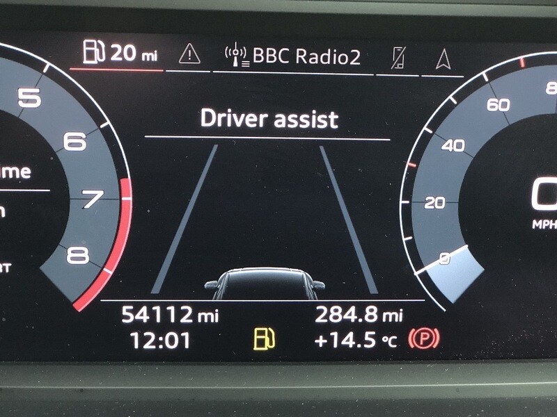 Used Audi Q3 2019 for sale - 77365277: Photo 33