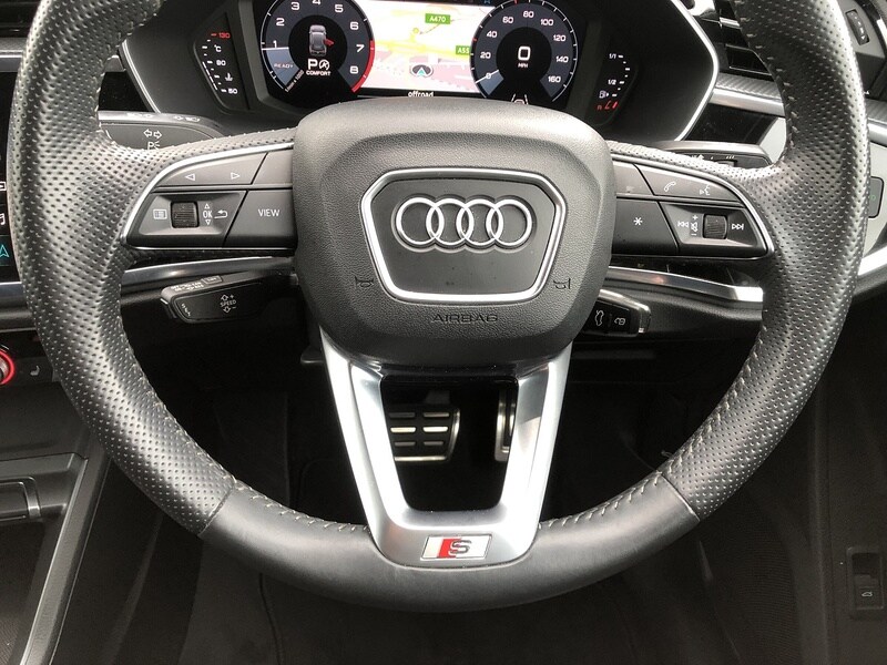 Used Audi Q3 2019 for sale - 77365277: Photo 35