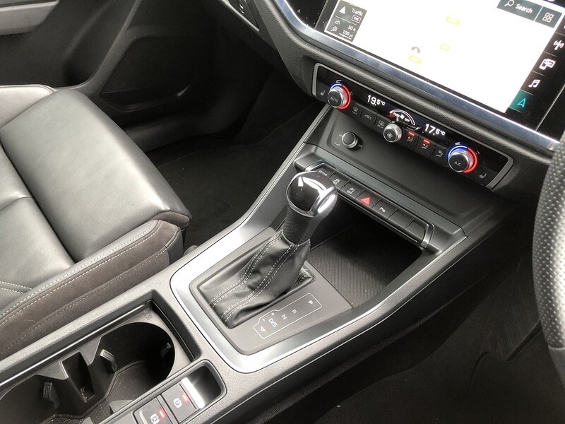 Used Audi Q3 2019 for sale - 77365277: Photo 38