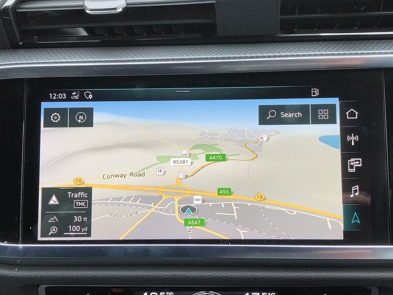 Used Audi Q3 2019 for sale - 77365277: Photo 39