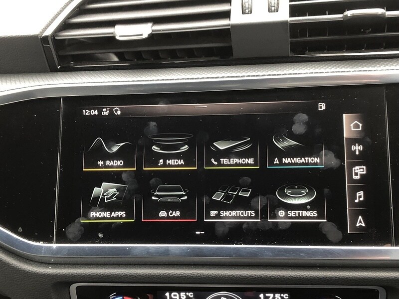 Used Audi Q3 2019 for sale - 77365277: Photo 41