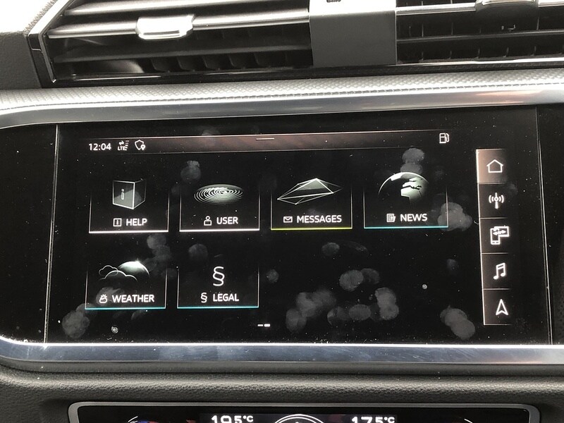 Used Audi Q3 2019 for sale - 77365277: Photo 42