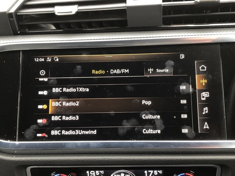 Used Audi Q3 2019 for sale - 77365277: Photo 43