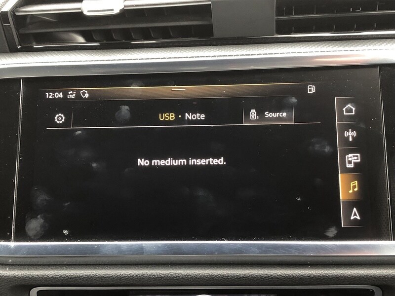 Used Audi Q3 2019 for sale - 77365277: Photo 44