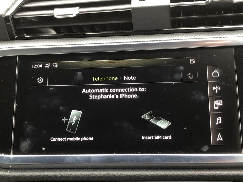 Used Audi Q3 2019 for sale - 77365277: Photo 45