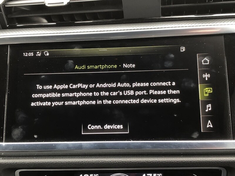 Used Audi Q3 2019 for sale - 77365277: Photo 46