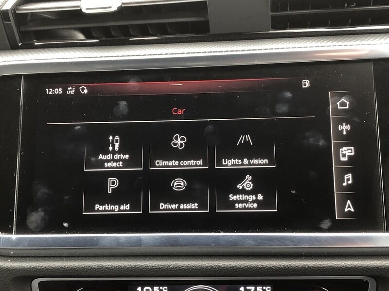 Used Audi Q3 2019 for sale - 77365277: Photo 47