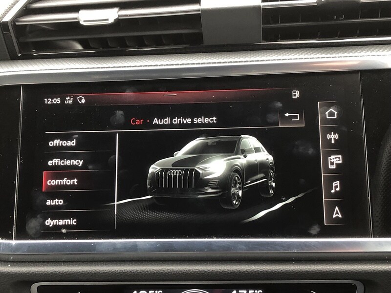 Used Audi Q3 2019 for sale - 77365277: Photo 48