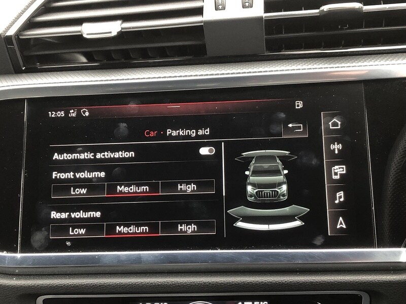 Used Audi Q3 2019 for sale - 77365277: Photo 49