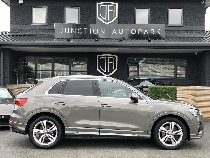 Used Audi Q3 2019 for sale - 77365277: Photo 5