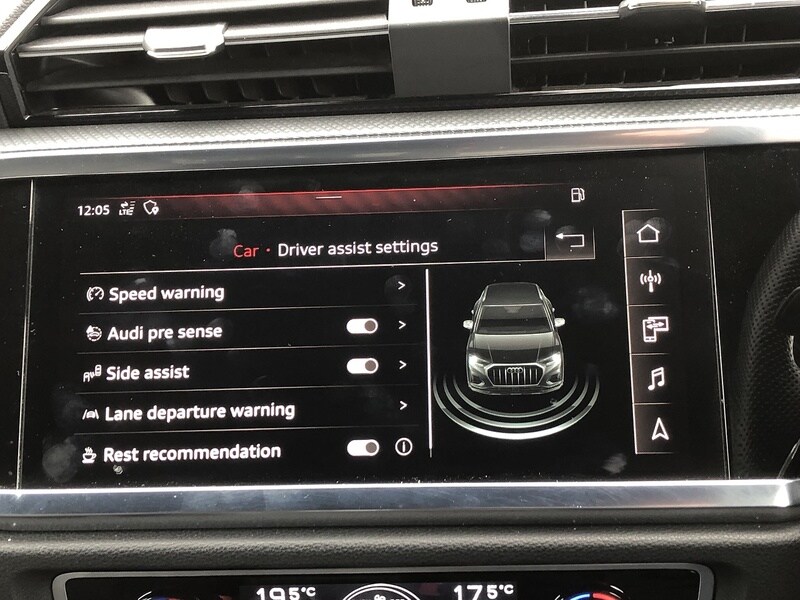 Used Audi Q3 2019 for sale - 77365277: Photo 50