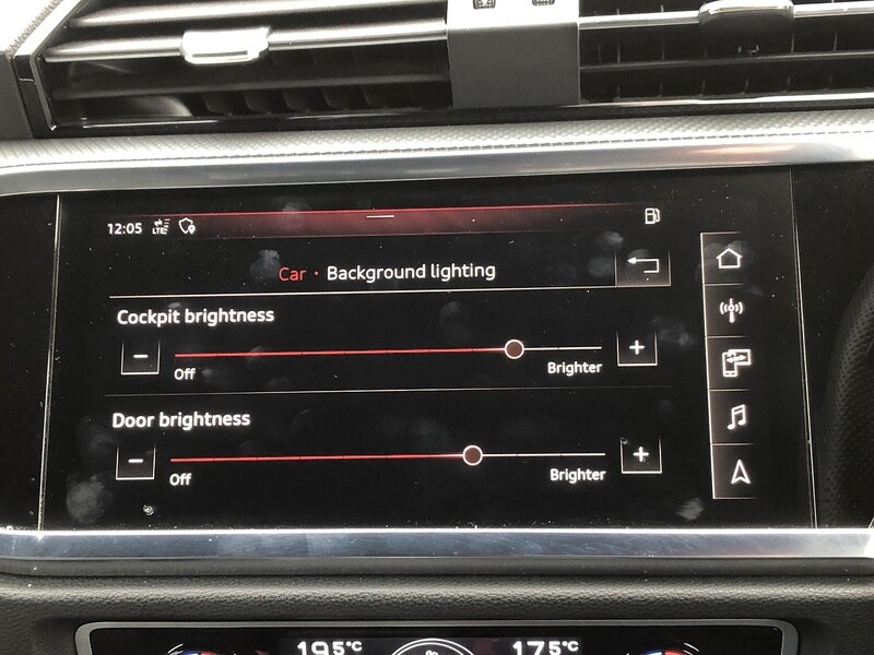 Used Audi Q3 2019 for sale - 77365277: Photo 51