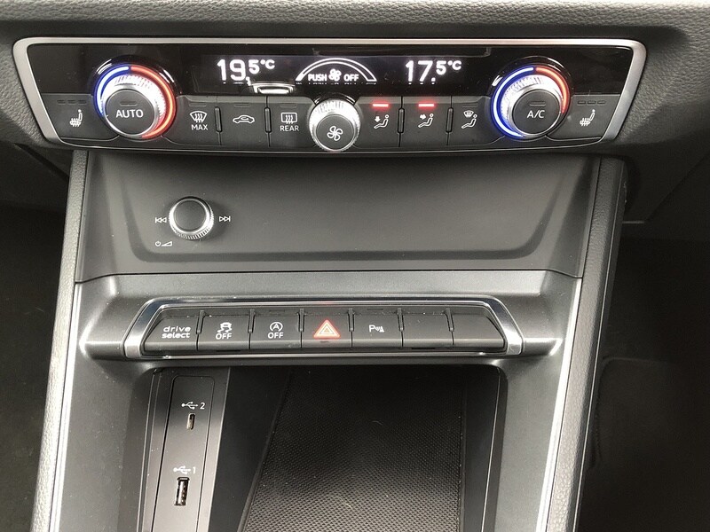 Used Audi Q3 2019 for sale - 77365277: Photo 52