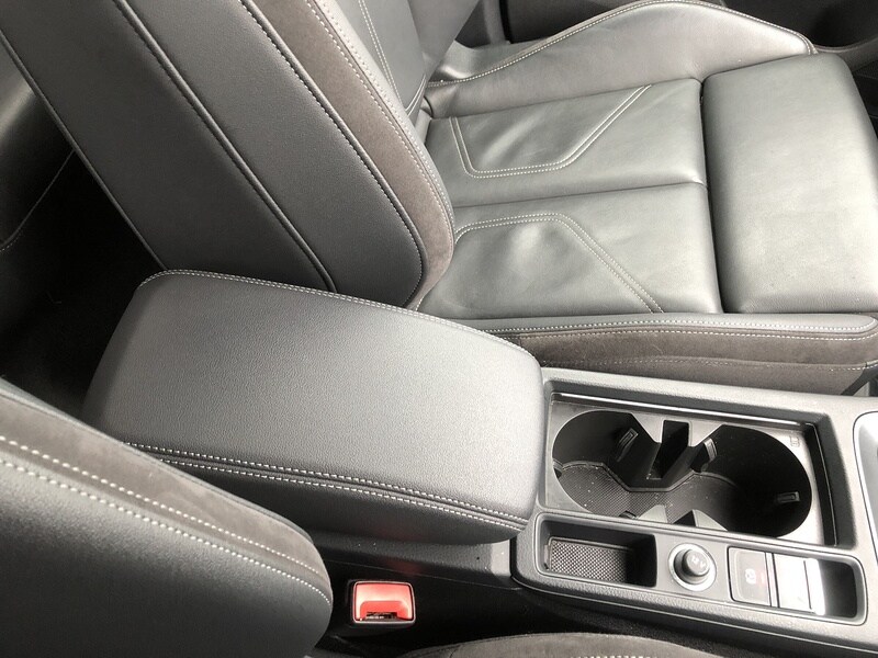 Used Audi Q3 2019 for sale - 77365277: Photo 53