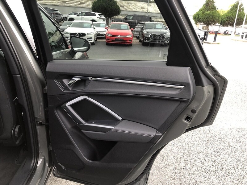 Used Audi Q3 2019 for sale - 77365277: Photo 58